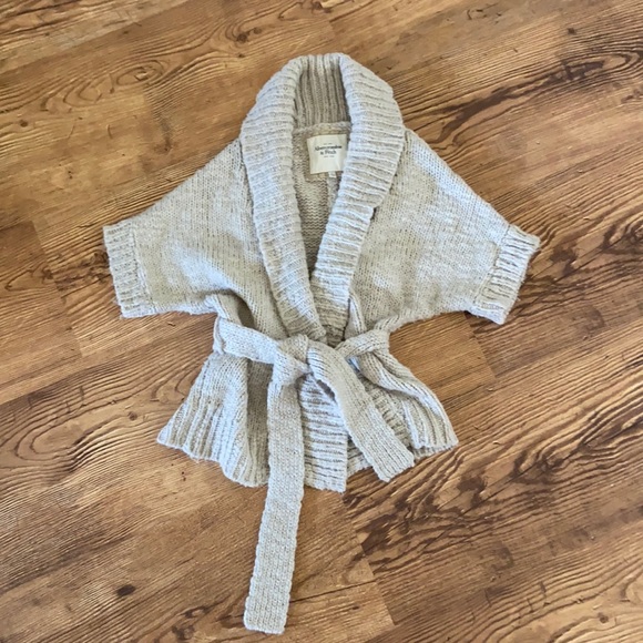 Abercrombie & Fitch Sweaters - Abercrombie & Fitch Sweater